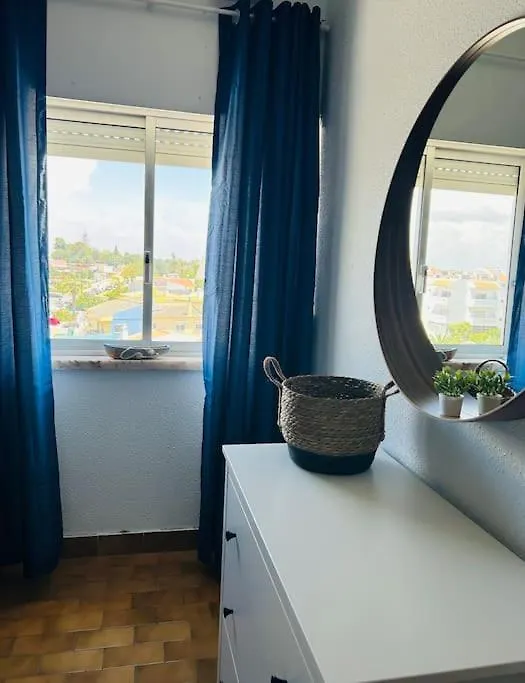Marea Algarve - Sea View Cozy Sunny Apartment In Alvor 0*,