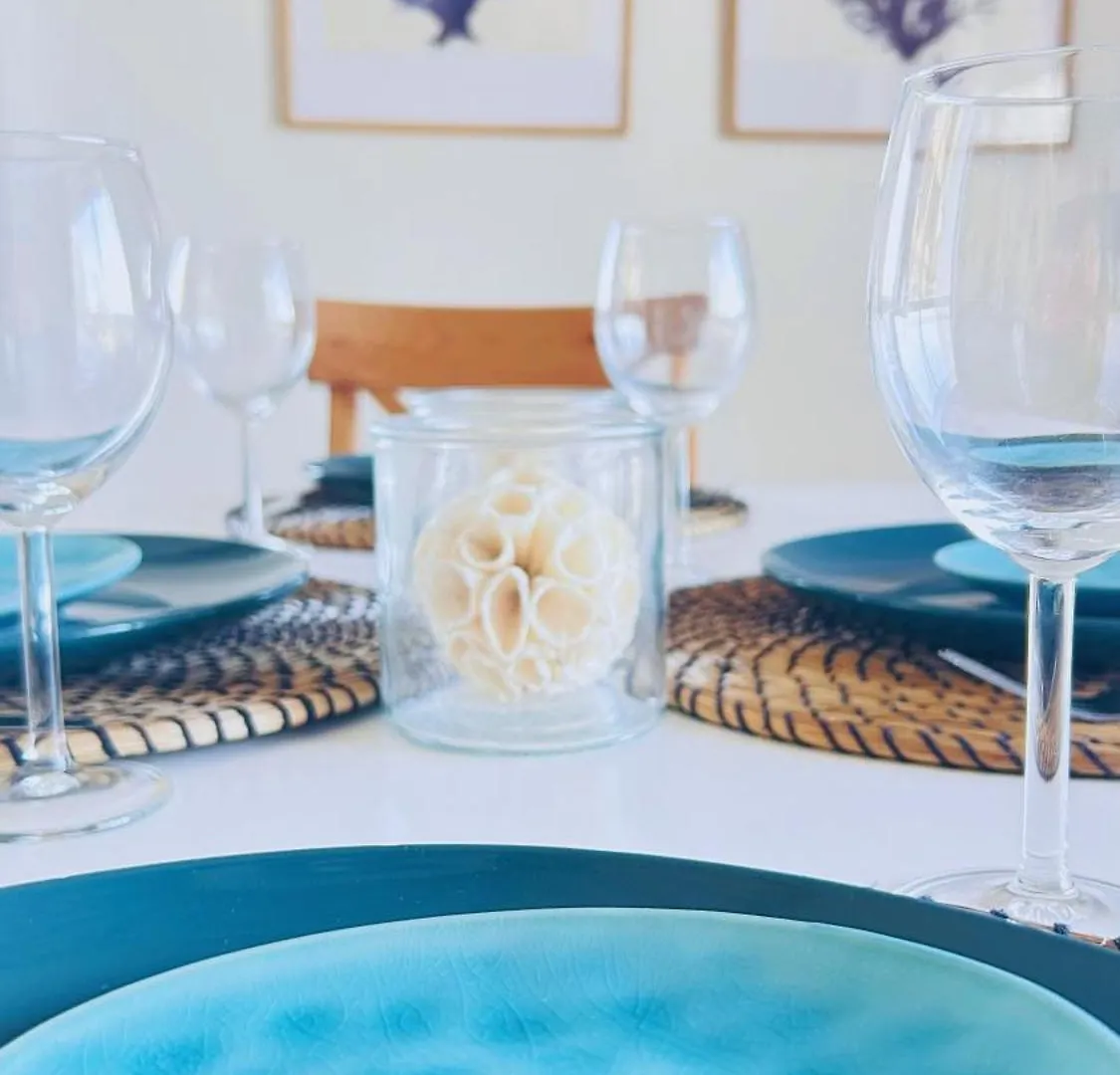 Marea Algarve - Sea View Cozy Sunny Apartment In Alvor
